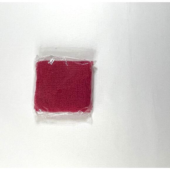 Wrist Sweatbands Sport Wristband 14 pieces NEW - Picture 9 of 10